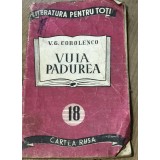 LITR1 Literatura Literatura pentru toti nr 18 Vuia padurea