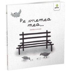 Pe vremea mea, Desir&eacute;e Acevedo
