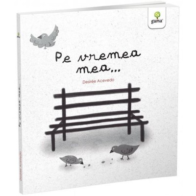 Pe vremea mea, Desir?e Acevedo foto