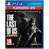 Cumpara ieftin The Last of Us: Remastered pentru PS4, Sony