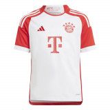 Tricou Fotbal ADIDAS Replică Bayern Munchen Teren propriu 23/24 Copii