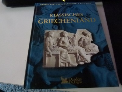 Grecia antica foto