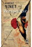 Perspective - Anda Gabriela Dolis - Trei