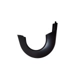 Capac aparatoare lant AXA Fit, negru Ultimate FactoryBikes