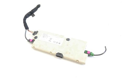 Amplificator de antena BMW 7 F01, F02 2009 OEM: 9218093 foto