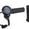 Maneta acceleratie + display (36v - 48v)