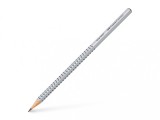 Creion grafit HB Grip 2001 Faber-Castell, triunghiular, fara guma