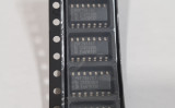 NXP Original PCF7947 AT Transponder Chip pentru Fiat Renault PSA