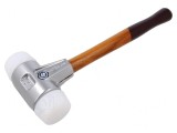 Ciocan Rotund Plastic SIMPLEX 370mm 675g