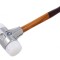 Ciocan Rotund Plastic SIMPLEX 370mm 675g