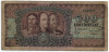 Bancnotă 500 LEI - Republica Populară Rom&acirc;nă, 1949