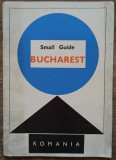 Small guide Bucharest, perioada comunista