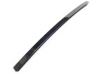 Ornament vertical ușă dreapta spate BMW X5 F15, F85 2015 OEM: 72897289658,7289658 11089474