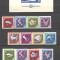 Romania.1963 Olimpiada de iarna INNSBRUCK XR.469