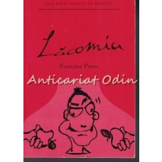 Lacomia - Francine Prose