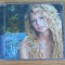 Taylor Swift - Taylor Swift (CD Deluxe Album) 2008