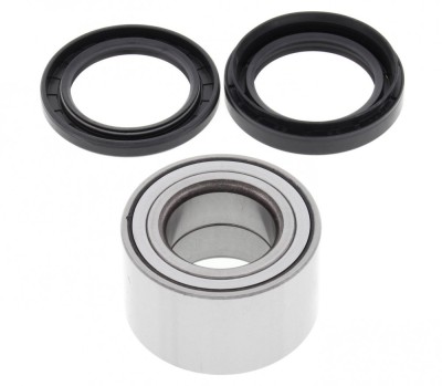 Kit rulmenti + semeringuri roata spate ATV Suzuki LT-A 450 X Kingquad - LT-A 500 Kingquad - LT-A 700 Kingquad - LT-A 750 Kingquad (4Ride) foto