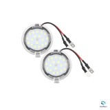 Kit Lampi Led Perimetru pentru Ford Mondeo 5