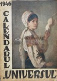 Calendarul Universul 1946 - 1946 (R1)