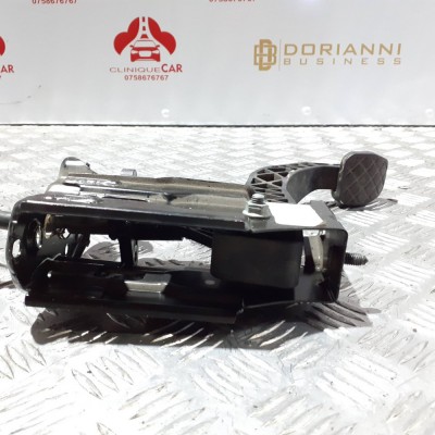 Pedala ambreiaj Audi A2 1.4 Benzina 8Z1721059C foto
