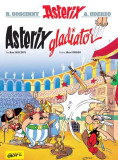 Asterix - Vol 4 - Asterix gladiator