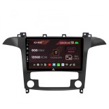 Cumpara ieftin Navigatie Ford S-Max Galaxy (2006-2015), Android 13, B-Octacore 6GB RAM + 128GB ROM, 9 Inch - AD-BGB9006+AD-BGRKIT125