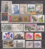 A7 T3 9 - Timbre foarte vechi - Belgia