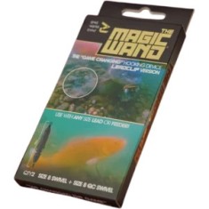 Clips One More Cast Magic Wand One Size, 2buc/pac