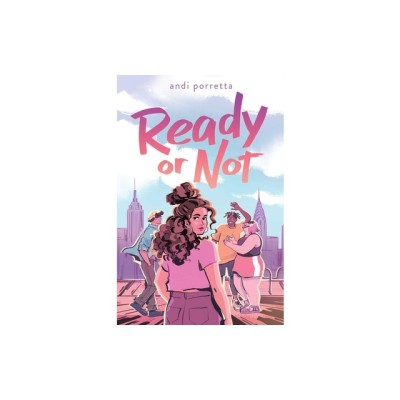Ready or Not foto