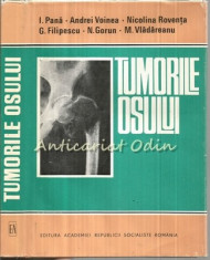 Tumorile Osului - I. Pana, Andrei Voinea, Nicolina Boventa, G. Filipescu foto