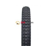 Anvelopa Wanda - moto- 3.50 - 18&amp;quot; P268 4PR/TT