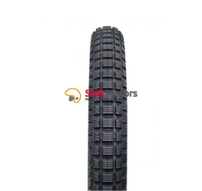Anvelopa Wanda - moto- 3.50 - 18&amp;quot; P268 4PR/TT