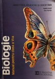 Aglaia Ionel - Biologie - Manual pentru clasa a VIa (Editia: 2015)