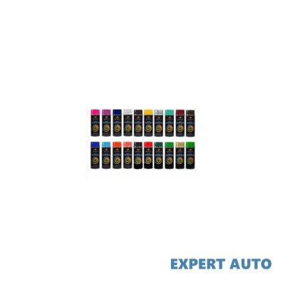 Spray primer profesional champion 400ml alb cod: ral 9003 Alta marca Alt model #7 foto