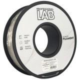 Filament TPU Transparent Prof. Lab 1.75mm compatibil