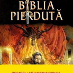 Biblia pierdută (Vol. 1) - Paperback brosat - Igor Bergler - Litera