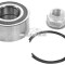 Set rulment roata FIAT STILO Multi Wagon (192) (2003 - 2008) RINGER 1141006105