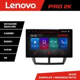 Navigatie Subaru Forester 2007-2013 K-SU01 Lenovo PRO 4+64 13 inch 2K android 4G DSP gps internet CarStore Technology