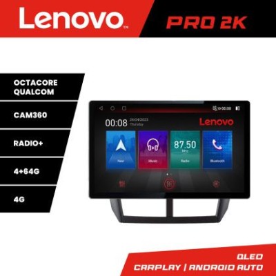 Navigatie Subaru Forester 2007-2013 K-SU01 Lenovo PRO 4+64 13 inch 2K android 4G DSP gps internet CarStore Technology foto