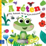 A r&eacute;ten - Mit fedezek fel az ujjacsk&aacute;immal? - Grazyna Wasilewicz