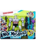 Transformers Mixmashers Megatron F9736