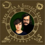 Jozsa Erika &amp; Horvath Karoly - Kettospont (1978 - Electrecord - LP / VG)