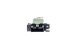Rezistor ventilator habitaclu Abarth Grande Punto, Punto, Punto Evo; Alfa Romeo Mito; Citroen Jumper II, Jumper II Sasiu; Fiat Ducato, Ducato Sasiu,