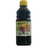 Ulei Samburi Struguri Presat la Rece Herbavit 250ml