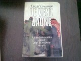 LE VENT JAUNE - DAVID GROSSMAN (CARTE IN LIMBA FRANCEZA)