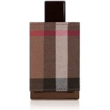 Burberry London for Men Eau de Toilette Parfum Lemnos Condimentat pentru Bărbați 50ml