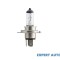 Bec h4 +50% light UNIVERSAL Universal