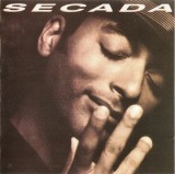 Jon Secada - Secada, CD