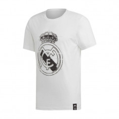 Tricou Adidas Real Madrid - DP5191 foto