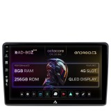Cumpara ieftin Navigatie Jeep Dodge Chrysler Universal, Android, Z-Octacore 8GB RAM + 256GB ROM, 10.1 Inch - AD-BGZ10008+AD-BGRKIT291